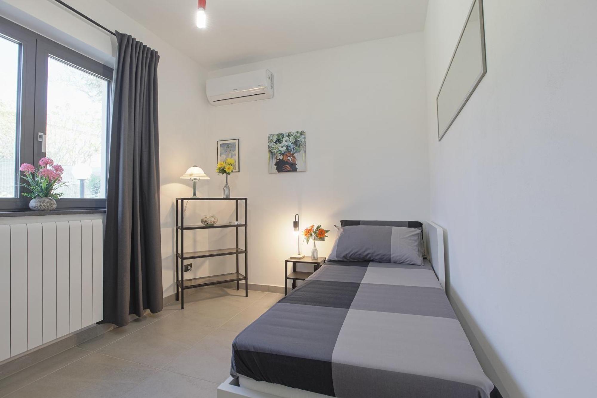 Villa Marulivo פורטו אמפדוקלה מראה חיצוני תמונה