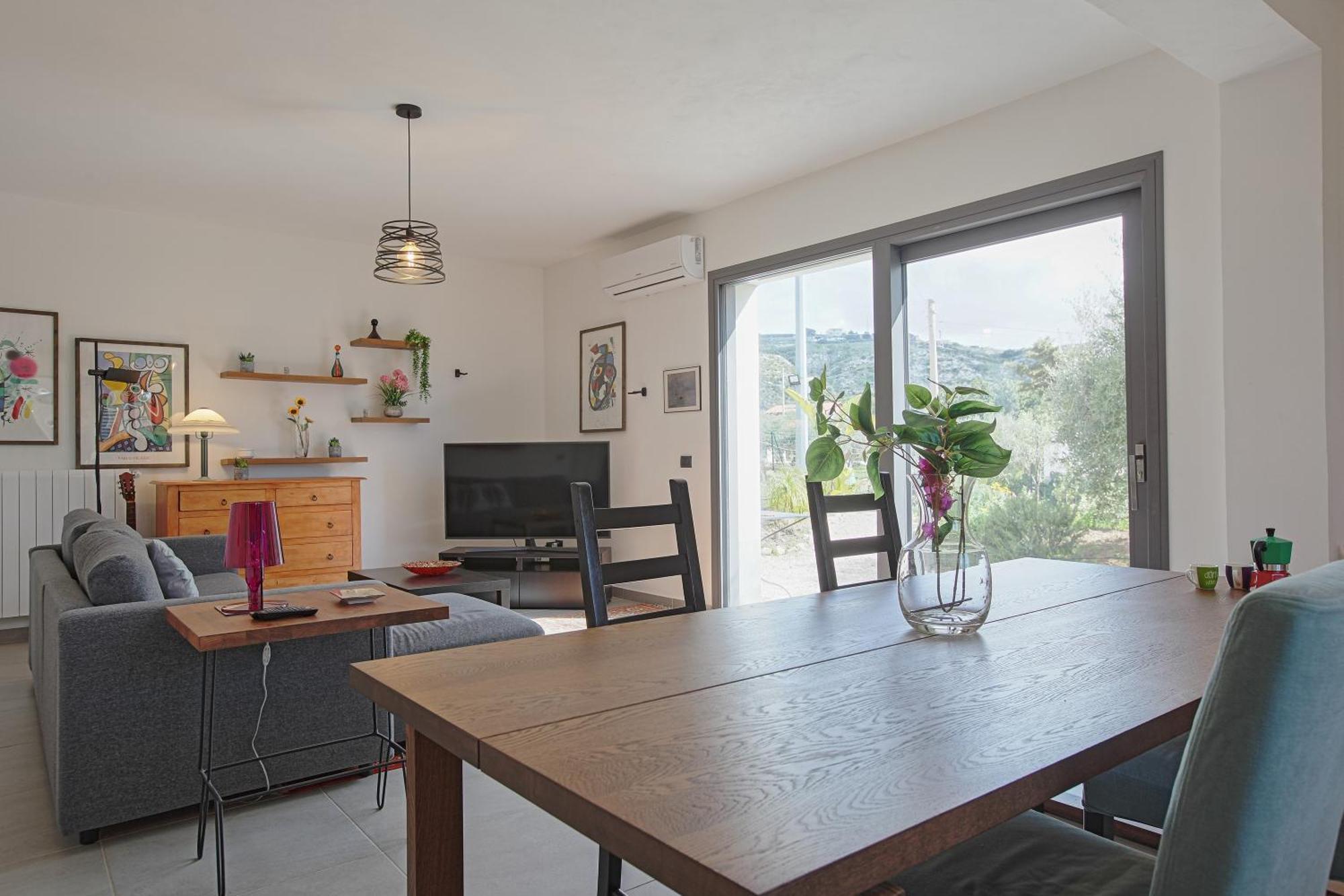 Villa Marulivo פורטו אמפדוקלה מראה חיצוני תמונה